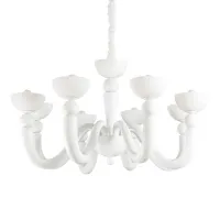 Люстра Ideal Lux Bon bon sp8 94007 Люстра Ideal Lux Bon bon sp8 94007